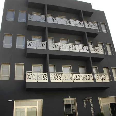 Hotel la Colombina