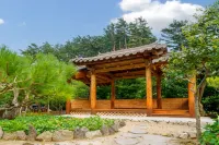 Samcheok Forest Pension - 3 ดาว