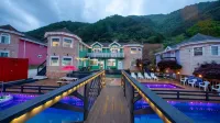 정선 도도펜션