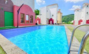 Chuncheon Ibiza Pension