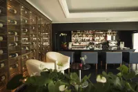 Landgoed Lauswolt - bar