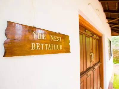 The Nest Bettathur, Coorg @ Ct 004