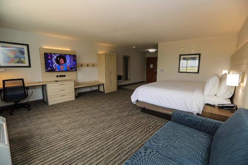 Holiday Inn Express : Hillsboro I-35, an Ihg Hotel