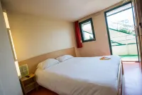 Hôtel Première Classe Clermont-Ferrand Nord Hôtels à : Malauzat