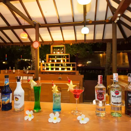 P.P. Erawan Palms Resort