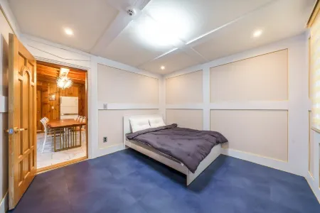 Namyangju Clover Pool Villa