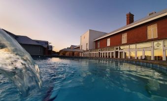 Protea Hotel Kimberley