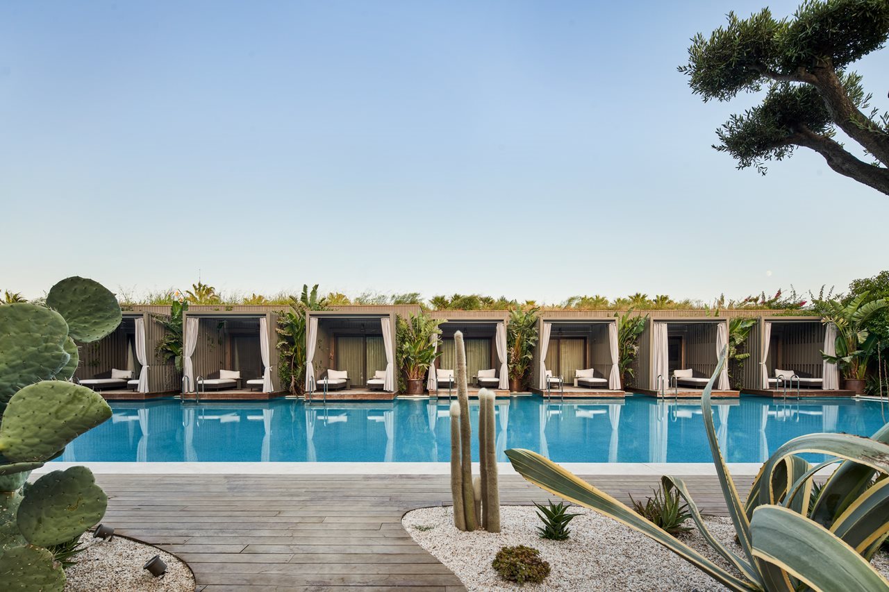 Biblos Resort Alaçatı (Biblos Alacati)