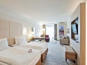 DoubleTree by Hilton Hannover Schweizerhof