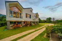 Namyangju Maeum Farm with Stay Pension