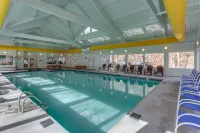 Chalet High by CoolVacay - Pools