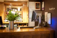 Admiral's Table, Bridgwater by Marston's Inns - Park Yeri