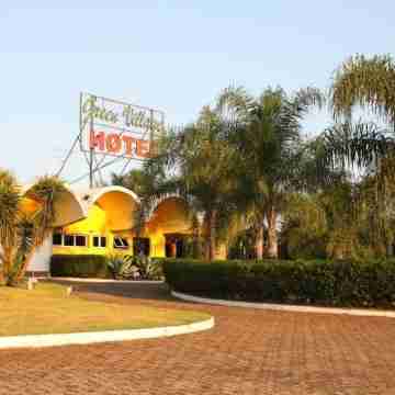 Hotel Green Village Hotel Exterior