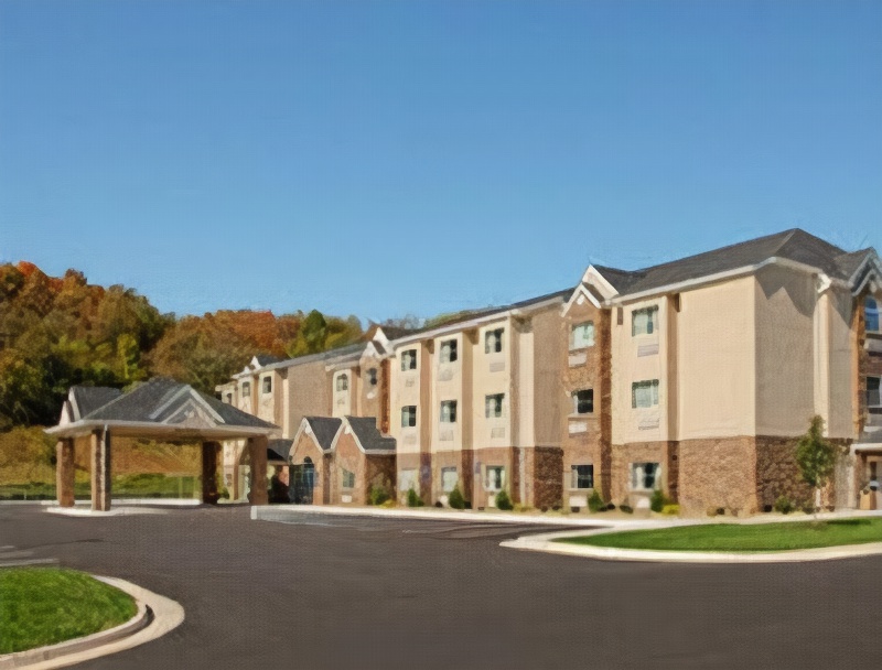 SureStay Plus Hotel by Best Western Buckhannon