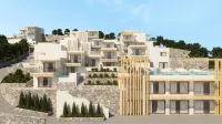 Enorme Santanna Beach Hotel a 