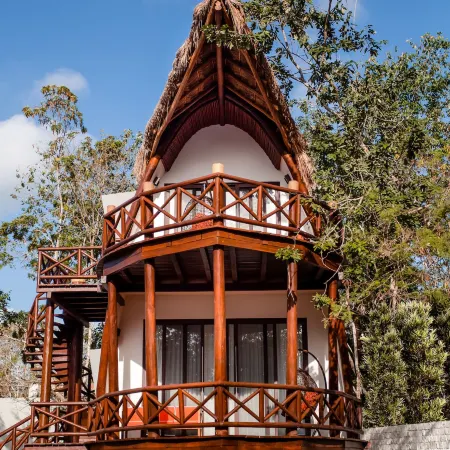 Mia Bacalar Luxury Resort & Spa