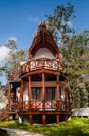 Mia Bacalar Luxury Resort & Spa