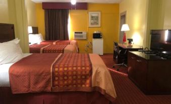 Ellijay Inn - Downtown Ellijay
