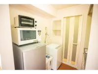 Smile Heights Hotels in Naha