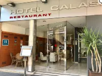 Hotel Calasanz Hotels in Torrelles de Llobregat