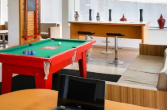 Ibis Maceio Pajucara