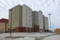 Candlewood Suites Lake Charles South Hotel di Lake Charles