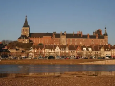 布里特酒店舒適吉恩 日安酒店