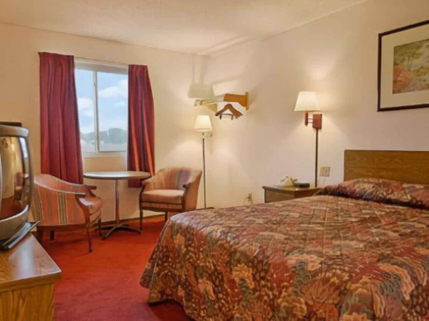 Americas Best Value Inn Decatur