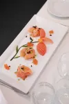 Kenzi Rose Garden - Frühstück