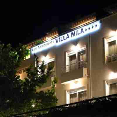 Villa Mila Hotel Exterior