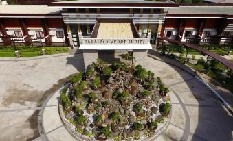 Paraiso Verde Hotel - Housity
