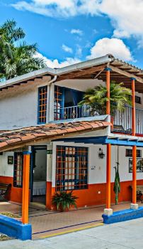 10 Best Armenia Hotels, Colombia (From $18)