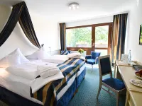 Parkhotel Hammerberg Hotels in Stolberg