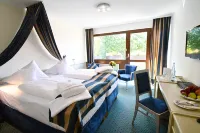 Parkhotel Hammerberg فنادق في شتولبرغ