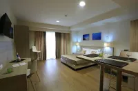 Turin Airport Hotel & Residence Hotel a Leini