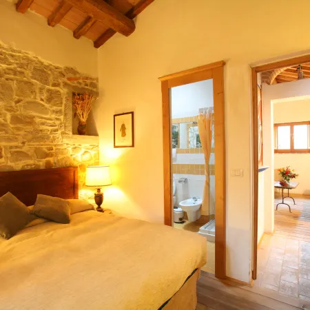 La Casa del Sole del Sodo