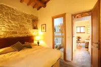 La Casa del Sole del Sodo