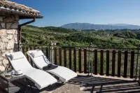 Casale San Pietro Hotels in Anagni