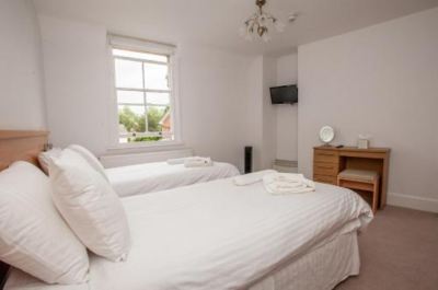 Apartment Rewley House University of Oxford Photo