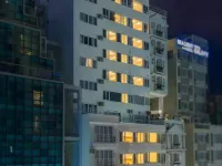 Sun City Hotel Hotels in Nha Trang