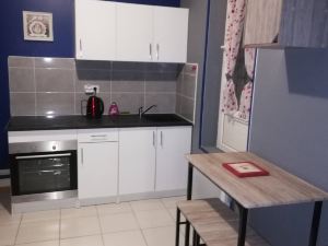 London City - Cosy Apartment for 2/3 People