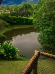 Cabaña Type Glamping - with Swimming Pool - جاكوزي