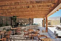 Ftelia Bay Boutique Hotel Hotel di Mykonos