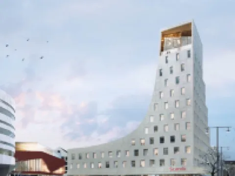 Scandic Kiruna Hotels in Kiruna
