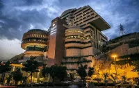 Grand Hotel a Shiraz