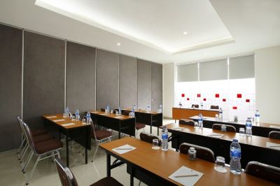 Meeting Rooms