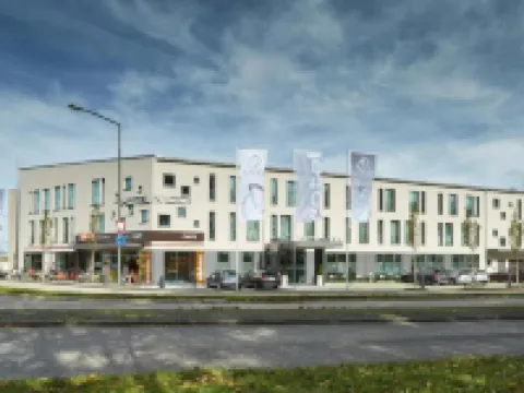 Hotel Modi Hotels in Dachau