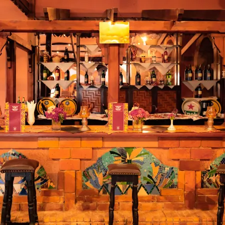 Basma Hotel Aswan