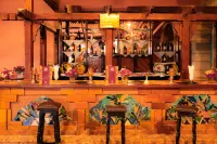 阿斯旺巴斯瑪酒店 - 酒吧