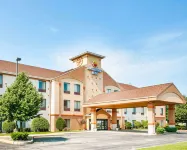 Comfort Inn - Wifi